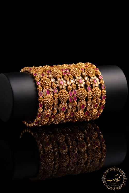 Artificial Bangles