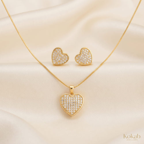 Artificial Necklace