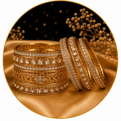 Bangles Collection